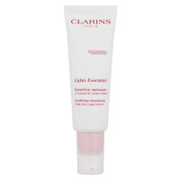 Clarins Calm Essentiel Soothing Emulsion pleťová emulze 50 ml