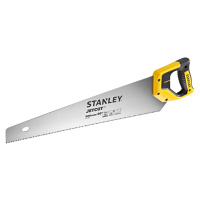 STANLEY 2-15-599 ruční pila na dřevo JETCUT standardní zuby 11 TPI - 500 mm