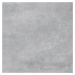 Dlažba Fineza Cementum šedá 60x60 cm mat CEMENTUM60GR