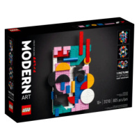 LEGO Art 31210 Moderní umění