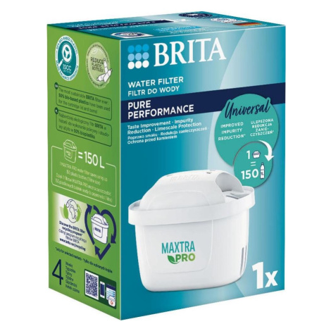 Brita Brita - Filtrační patrona Maxtra Pro 1 ks