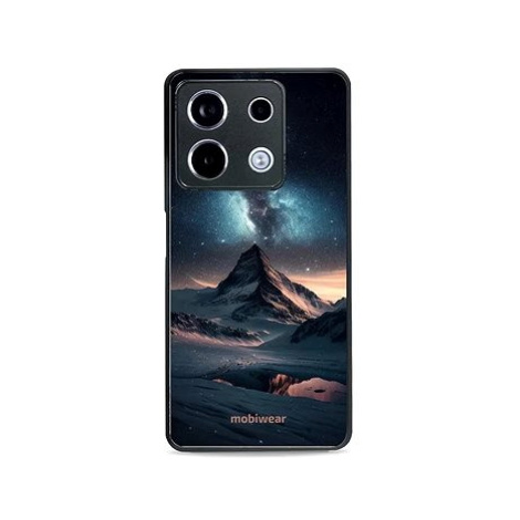 Mobiwear Glossy lesklý pro Xiaomi Redmi Note 13 Pro 5G / Poco X6 5G - G006G