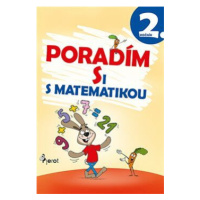 Poradím si s matematikou 2.ročník - Petr Šulc, Petr Palma