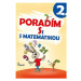 Poradím si s matematikou 2.ročník - Petr Šulc, Petr Palma