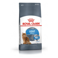 Royal Canin cat Light Weight Care - dietní granule pro kočky - 8kg