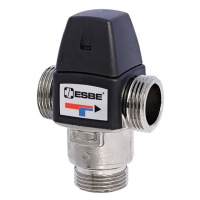 ESBE VTA 332 Termostatický směšovací ventil 3/4" (32°C - 49°C) Kvs 1,2 m3/h 31150200