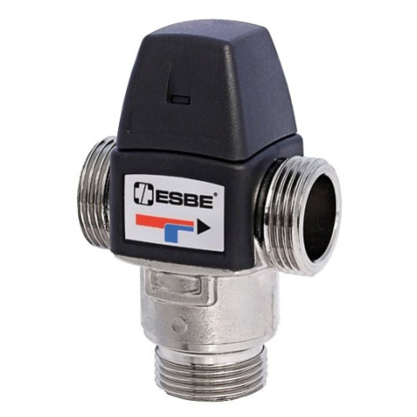 ESBE VTA 332 Termostatický směšovací ventil 3/4&quot; (32°C - 49°C) Kvs 1,2 m3/h 31150200