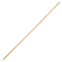 Násada (tyč) hrábě – 150