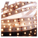 Light Impressions Deko-Light flexibilní LED pásek 2835-60-12V-3000K-5m 12V DC 50,00 W 3000 K 310