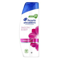 HEAD & SHOULDERS Smooth & Silky proti Lupům 250 ml