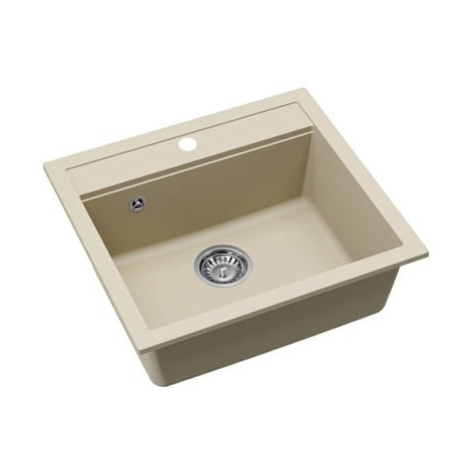 Kuchyňské dřezy SAT