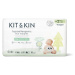 KIT & KIN Pleny jednorázové eko 2 (4-8 kg) 38 ks