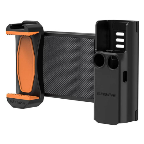 Držák Sunnylife Phone Holder with Case for Osmo Pocket 3