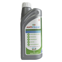 CropAid Antifrost 1l - přírodní ochrana rostlin proti mrazu