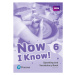 Now I Know! 6 Speaking and Vocabulary Book Pearson