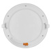 EMOS LED podhledové svítidlo NEXXO bílé, 22,5 cm, 18 W, neutrální bílá ZD1145