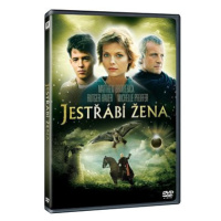 Jestřábí žena - DVD