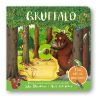 Gruffalo - Tlač, táhni, posouvej Svojtka & Co. s. r. o.