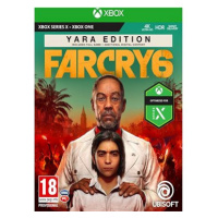 Far Cry 6: Yara Edition - Xbox