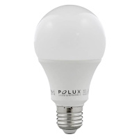 LED žárovka LED E27 A65 14W = 85W 1250lm 3000K Teplá 180° GOLDLUX (Polux)