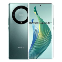 HONOR Magic5 Lite 5G 6GB/128GB zelená