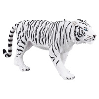 Mojo Tiger bílý