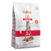 Calibra Cat Life Sterilised Beef - 2 x 6 kg