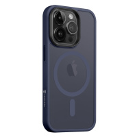 Zadní kryt Tactical MagForce Hyperstealth pro Apple iPhone 14 Pro, deep blue