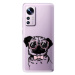 iSaprio The Pug pro Xiaomi 12 / 12X