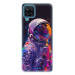 iSaprio Neon Astronaut - Samsung Galaxy A12