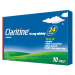 Claritine 10 mg 10 tablet