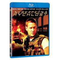 Nebezpečná rychlost - Blu-ray