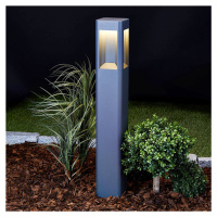 Lucande Zahradní LED svítidlo Annika z hliníku, 80 cm