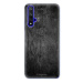 iSaprio Black Wood 13 pro Honor 20