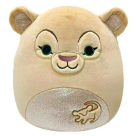 Squishmallows Disney Lví král Nala