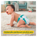 Pampers Active Baby Pants Kalhotkové plenky vel. 4, 9-15 kg, 176 ks