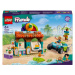 LEGO® Friends 42625 Plážový stánek se smoothies