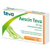 AESCIN-TEVA 20 mg 120 tablet