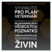 Purina Pro Plan Medium Adult Sensitive Digestion jehněčí 14 kg