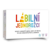 Labilní jednorožci