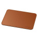 Satechi Eco Leather Mouse Pad - Brown