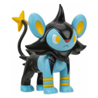 Pokémon akční figurka Luxio 7 cm