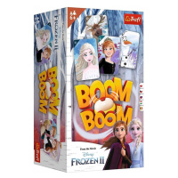 TREFL - Boom Boom Frozen 2