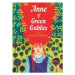 Anne of Green Gables - Lucy Maud Montgomery - kniha z kategorie Pro děti