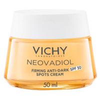 Vichy Neovadiol zpevňující krém proti skvrnám SPF50 50ml