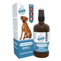 TOPVET Lihové tonikum Repell pro psy 100ml