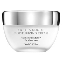 AQUA MINERAL Light & Bright Moisturizing Cream 50 ml