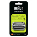 BRAUN CombiPack Series 3, 32S Micro comb