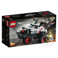 LEGO® Technic 42150 Monster Jam™ Monster Mutt™ Dalmatínec - hra z kategorie Technic