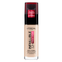 L’Oréal Paris Infaillible 24H Fresh Wear Foundation Dlouhotrvající make-up odstín 15 Porcelain 3